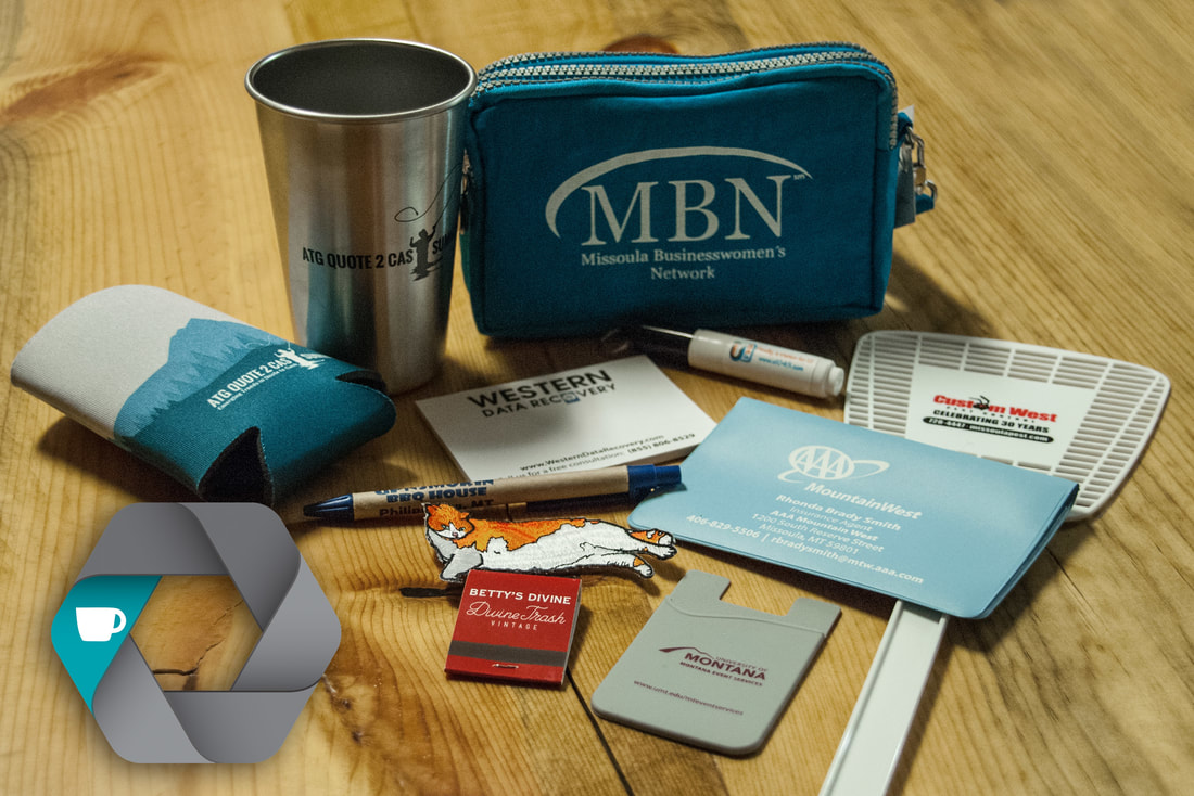 Promotional products in Missoula, Montana